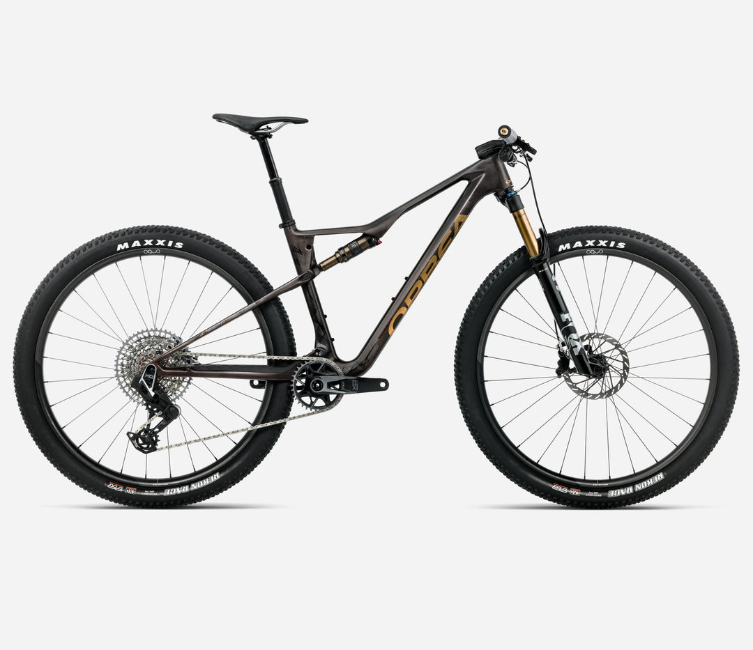 2026 Orbea OIZ M-Team AXS