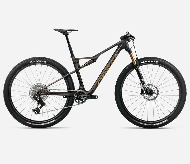 2026 Orbea OIZ M-Team AXS