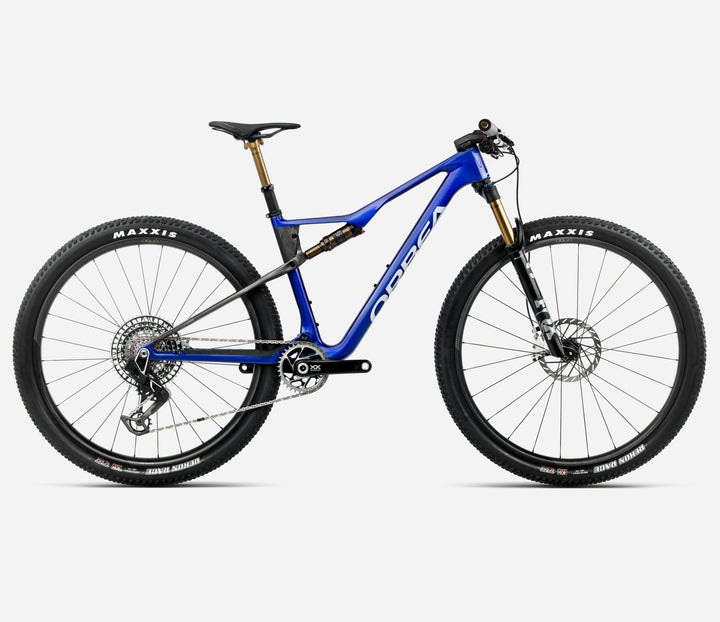 2026 Orbea OIZ M-LTD Bike