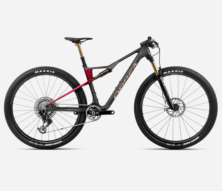 2026 Orbea OIZ M-LTD Bike
