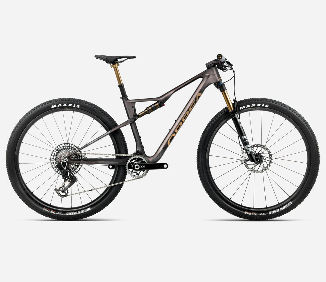 2026 Orbea OIZ M-LTD Bike