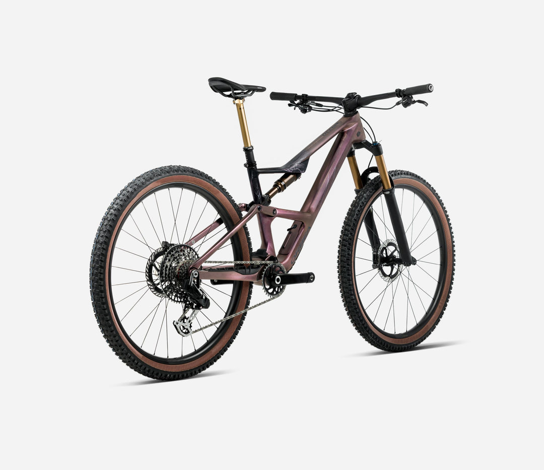2026 Orbea Occam SL M-LTD Bike