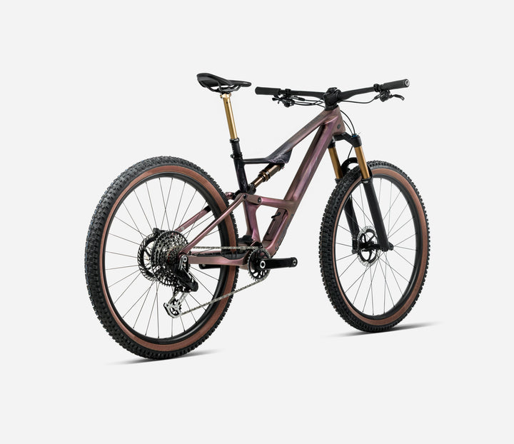 2026 Orbea Occam SL M-LTD Bike