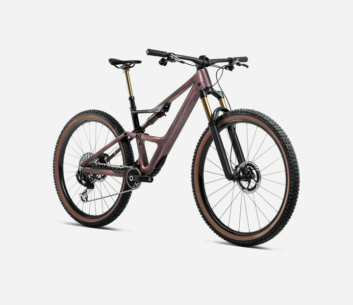 2026 Orbea Occam SL M-LTD Bike
