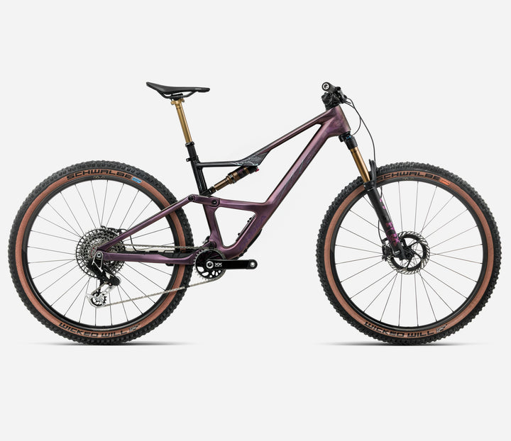 2026 Orbea Occam SL M-LTD Bike