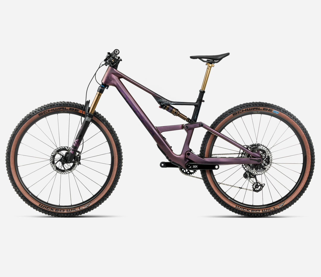2026 Orbea Occam SL M-LTD Bike