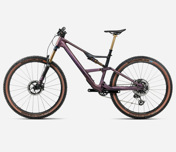 2026 Orbea Occam SL M-LTD Bike