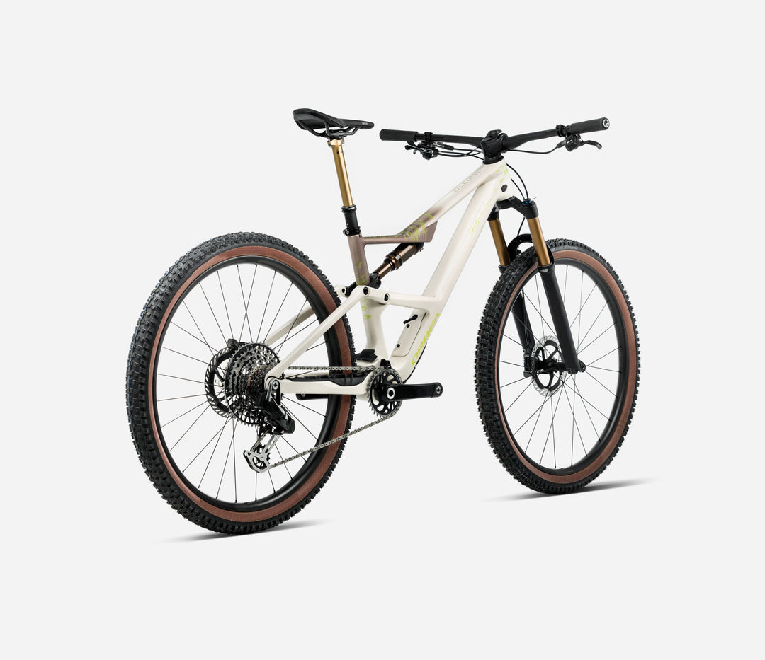 2026 Orbea Occam SL M-LTD Bike