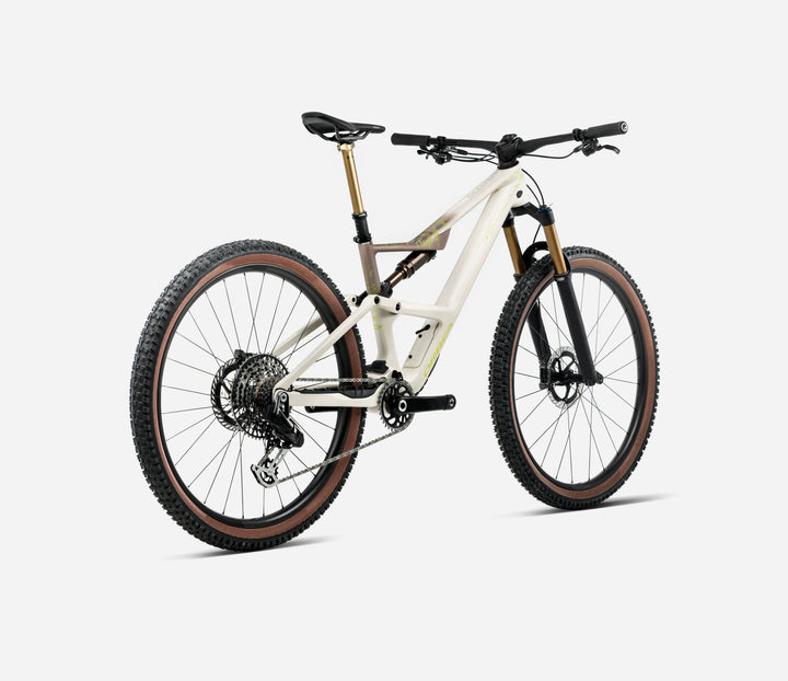 2026 Orbea Occam SL M-LTD Bike