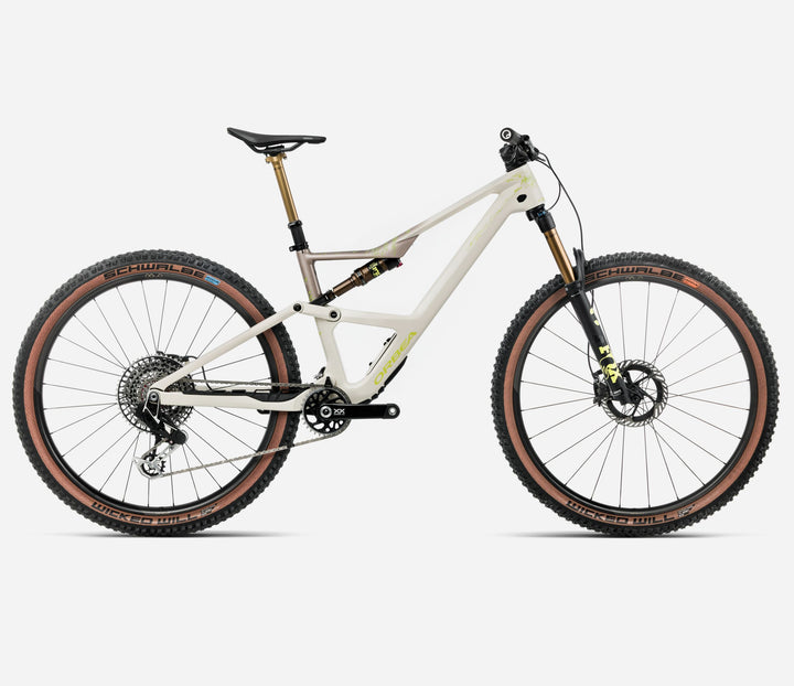2026 Orbea Occam SL M-LTD Bike