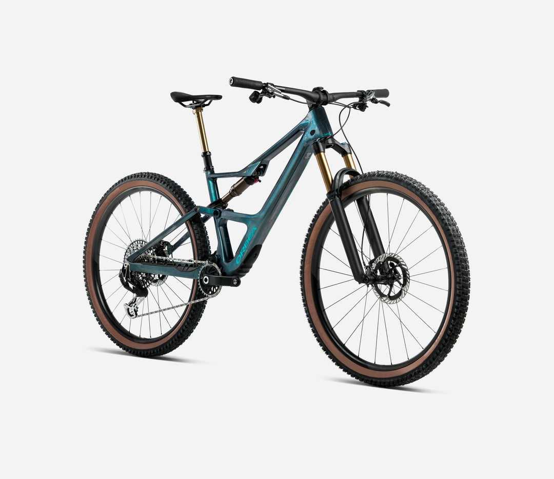 2026 Orbea Occam SL M-LTD Bike