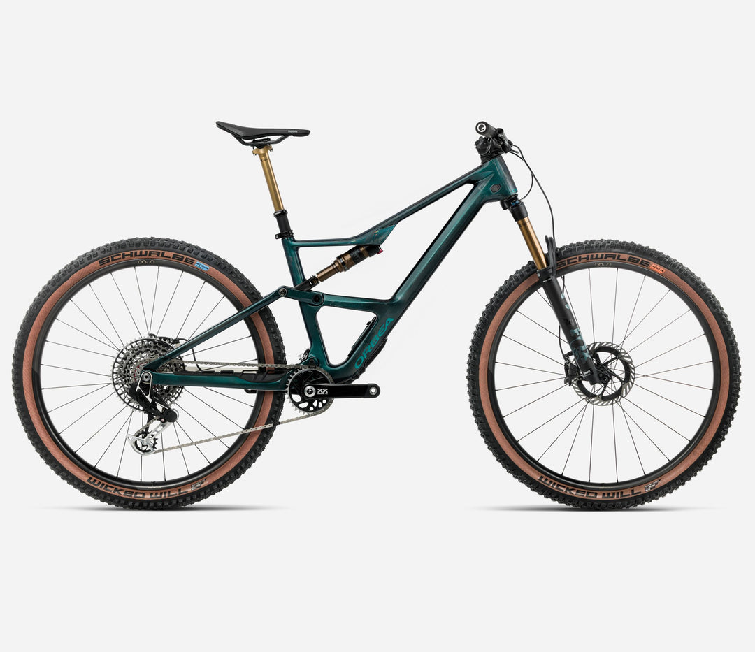 2026 Orbea Occam SL M-LTD Bike