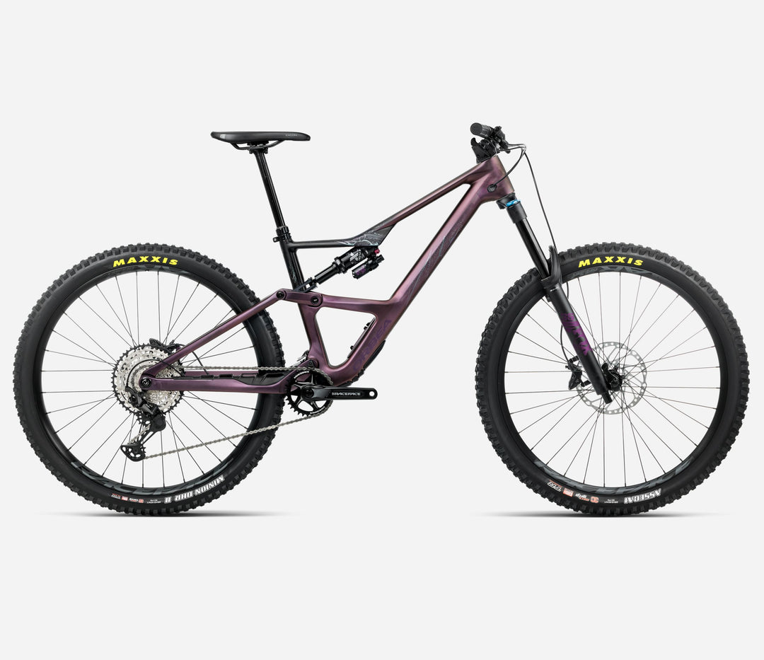 2026 Orbea Occam LT M30 Bike
