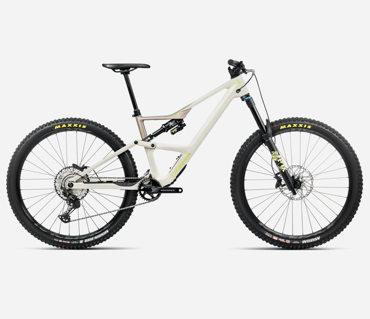2026 Orbea Occam LT M30 Bike