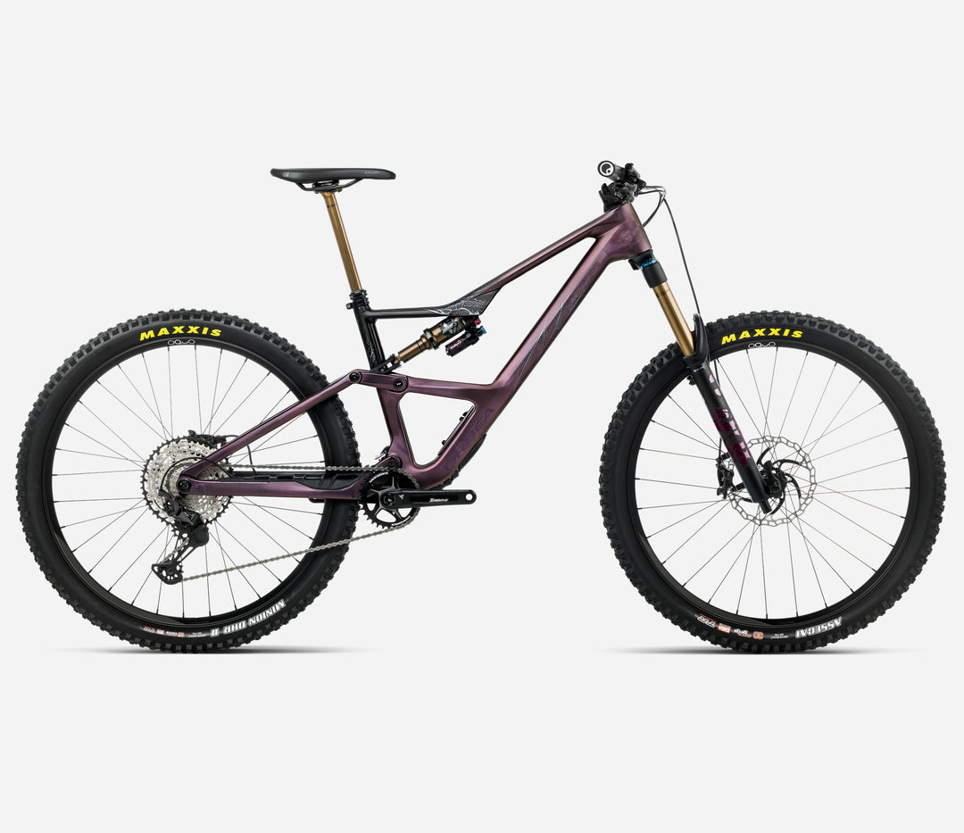 2026 Orbea Occam LT M10 Bike