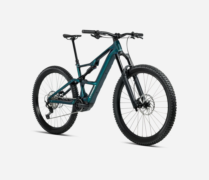 2026 Orbea Rise LT H20 E-Bike