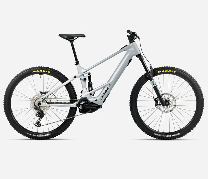 2026 Orbea Wild ST H30 E-Bike