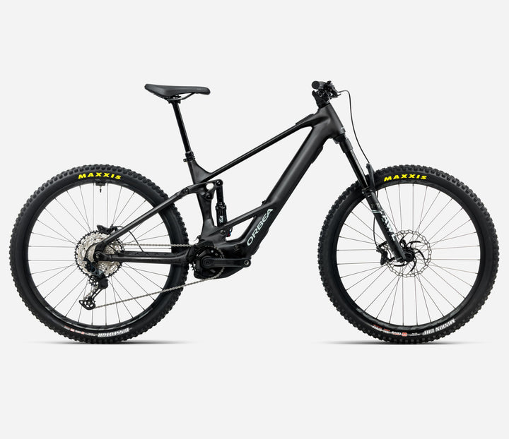 2026 Orbea Wild ST H20 E-Bike