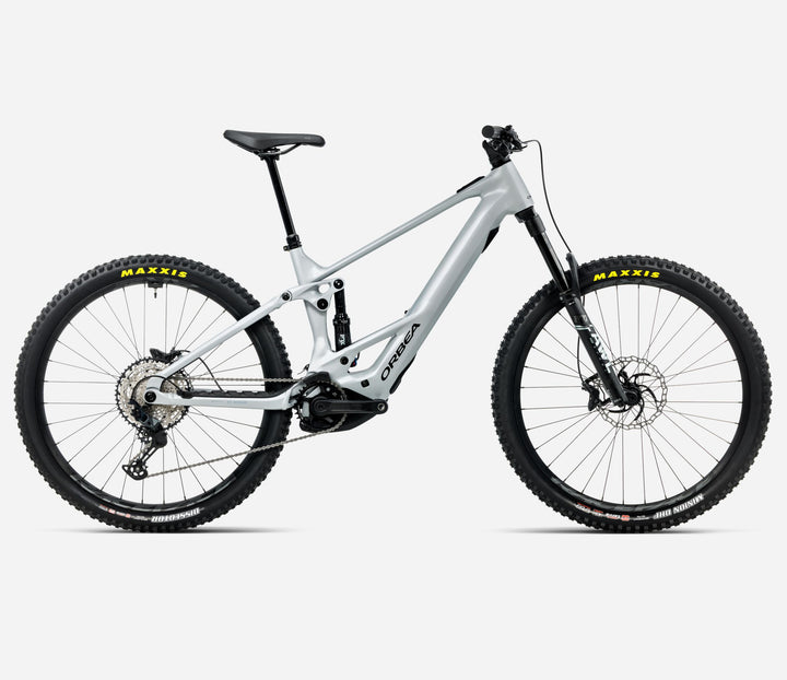 2026 Orbea Wild ST H20 E-Bike