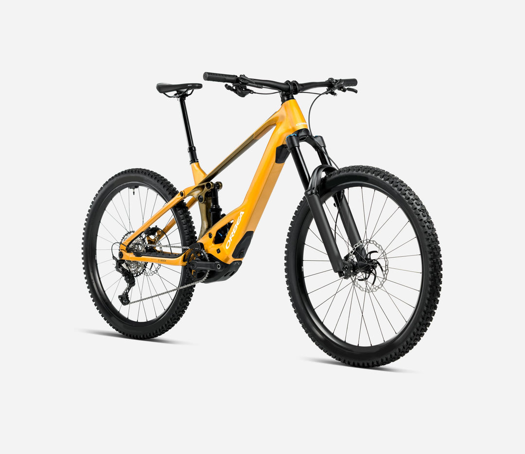 2026 Orbea Wild H20 E-Bike