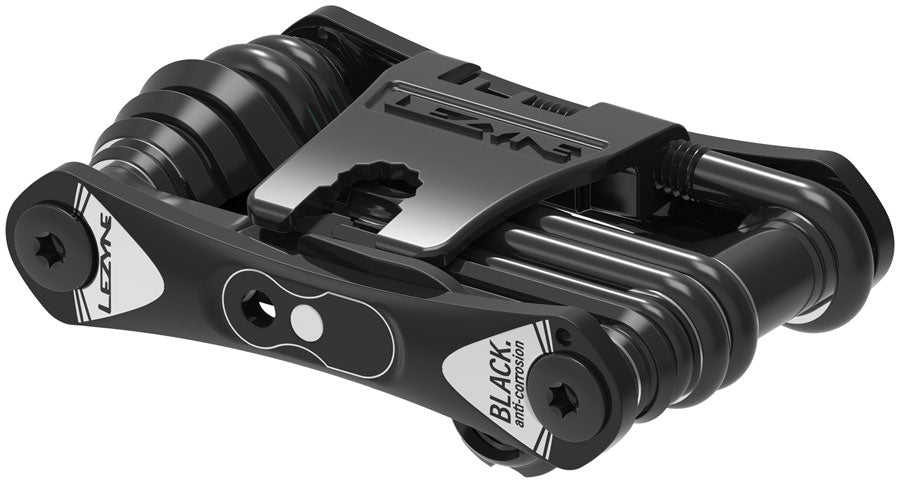 Lezyne Rap II - 25 CO2 Multi-Tool