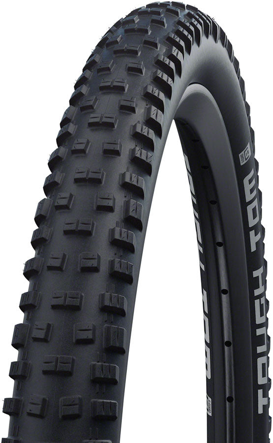 Schwalbe Tough Tom Tire - 26 x 2.25 Clincher Wire Black K-Guard