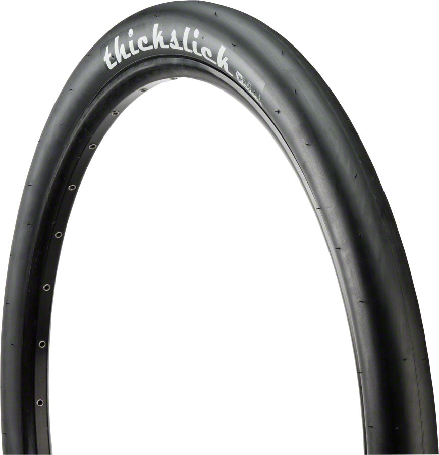 WTB ThickSlick Tire - 29 x 2.1 Clincher Wire Black Comp