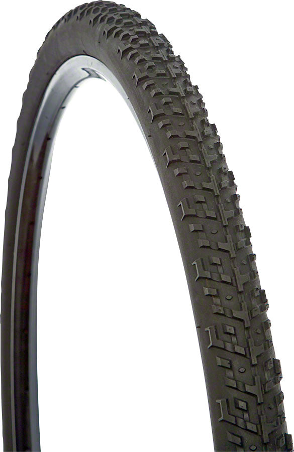 WTB Nano Tire - 700 x 40 TCS Tubeless Folding Black Light/Fast Rolling