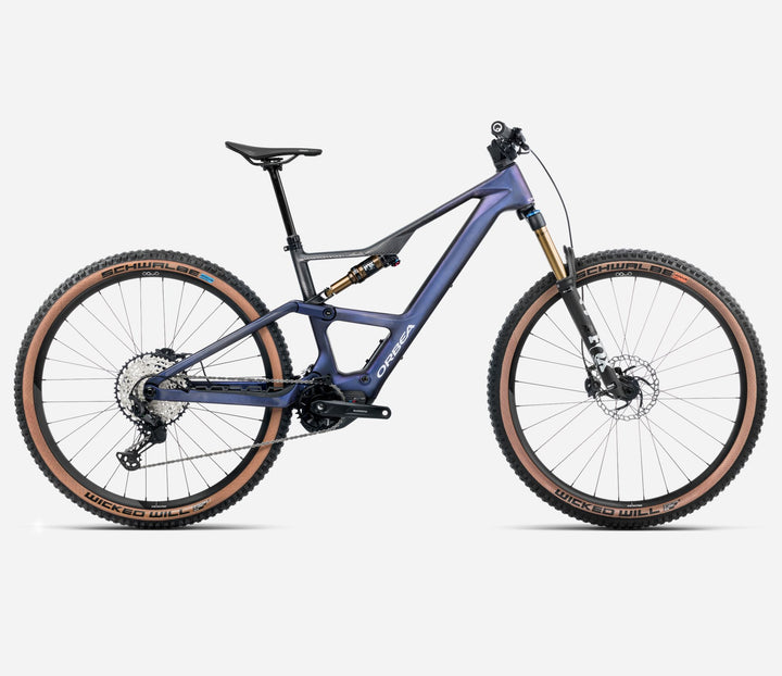 2026 Rise SL M10 E-Bike