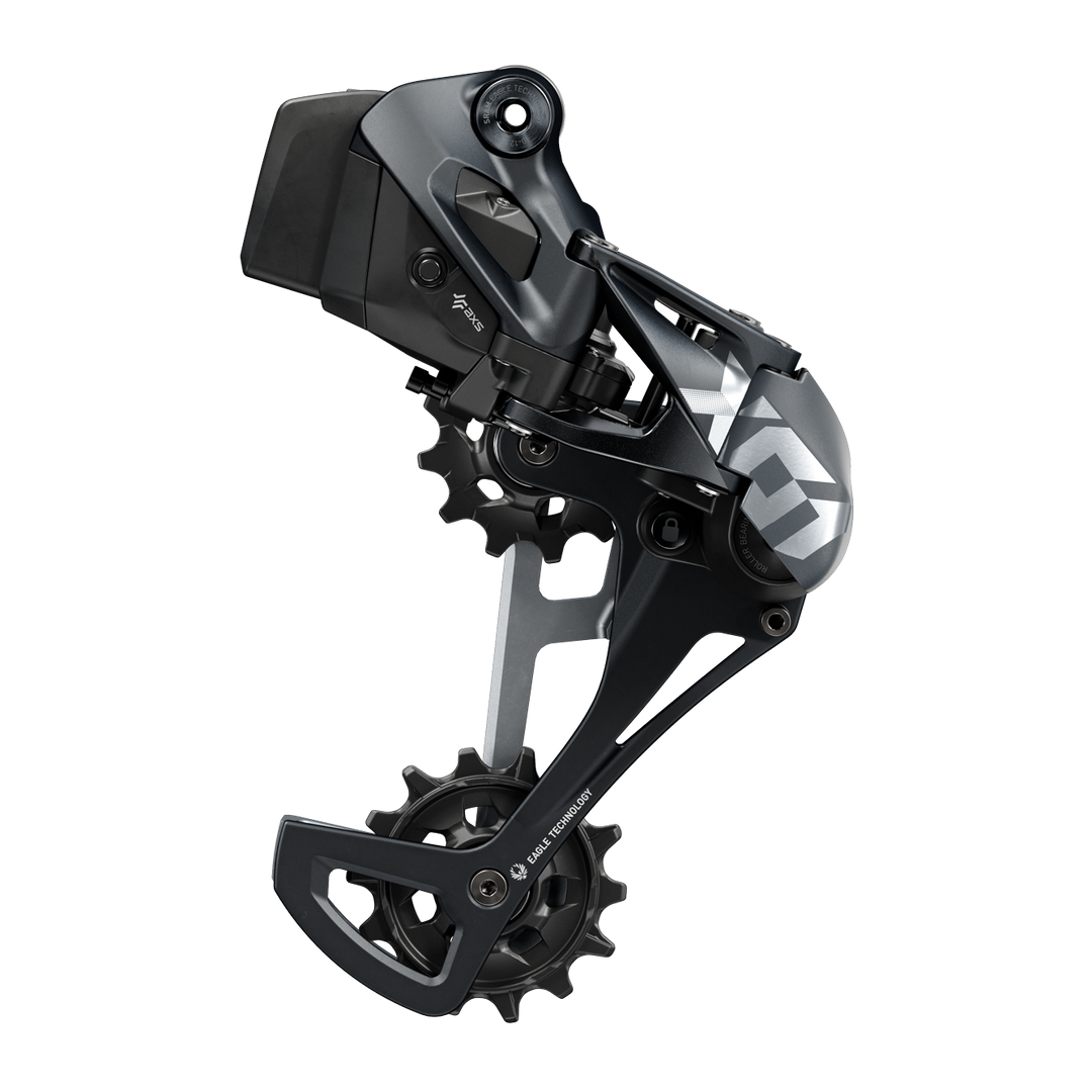 Rear Derailleur X01 Eagle AXS 12 speed Lunar Max 52T