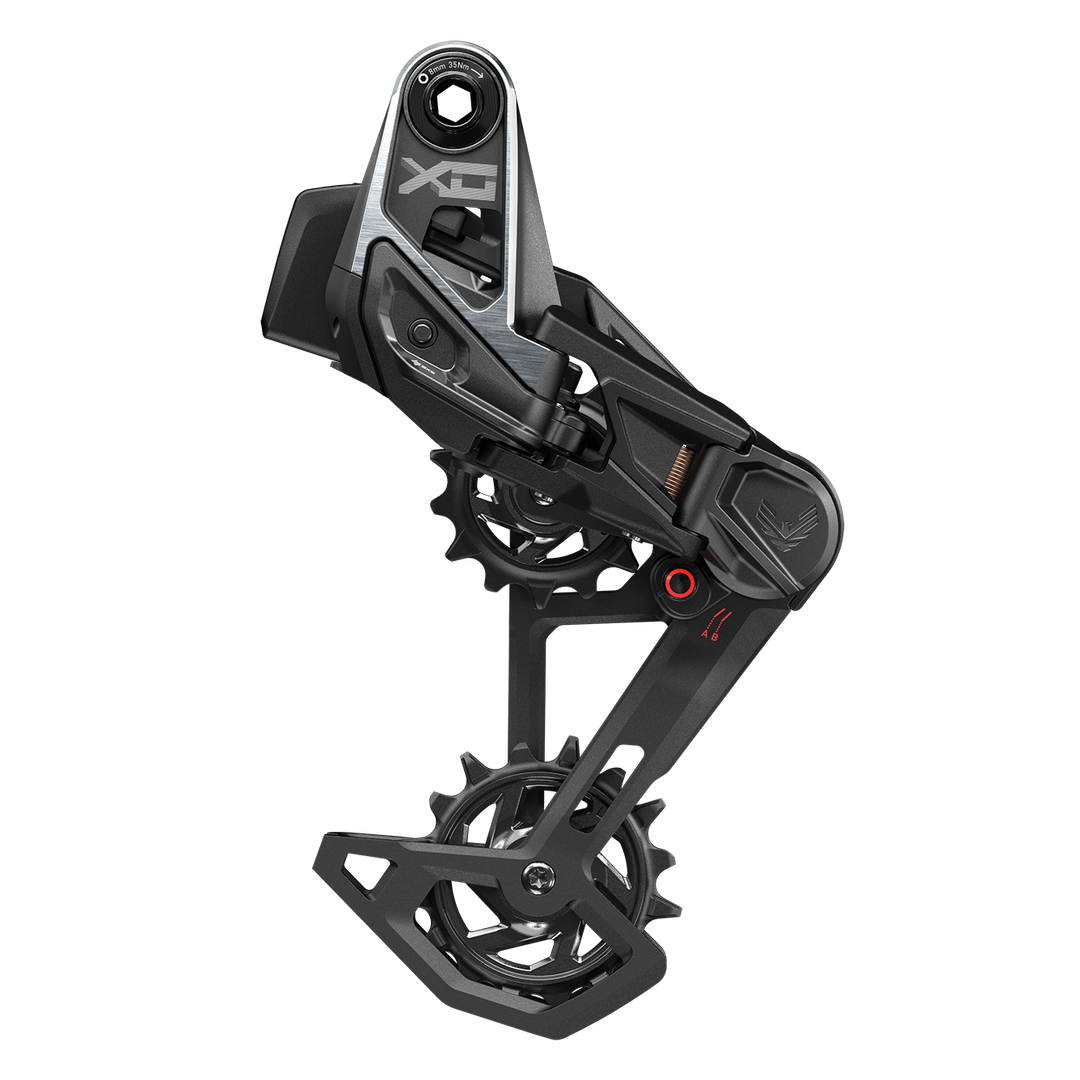 Rear Derailleur X0 T-Type Eagle AXS 12 speed