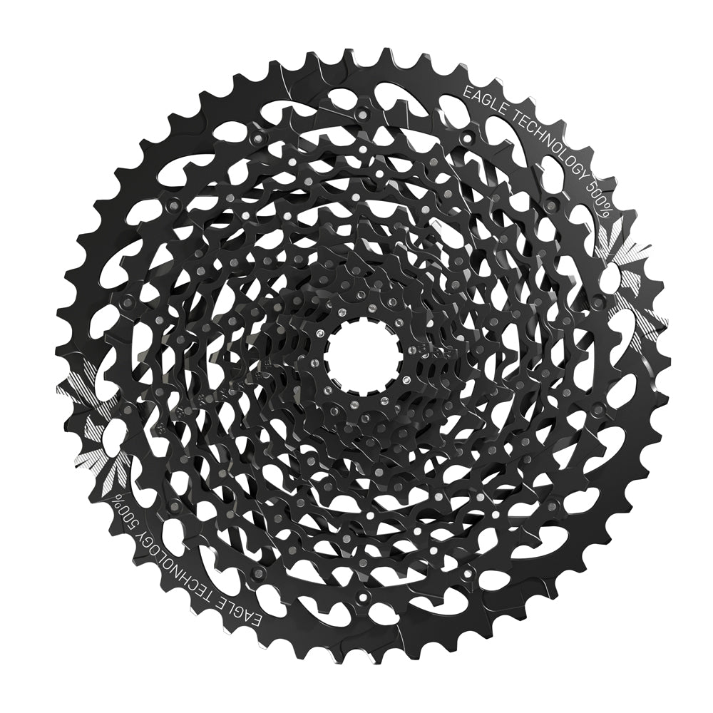 Cassette XG-1275 Eagle 10-50 12 Speed