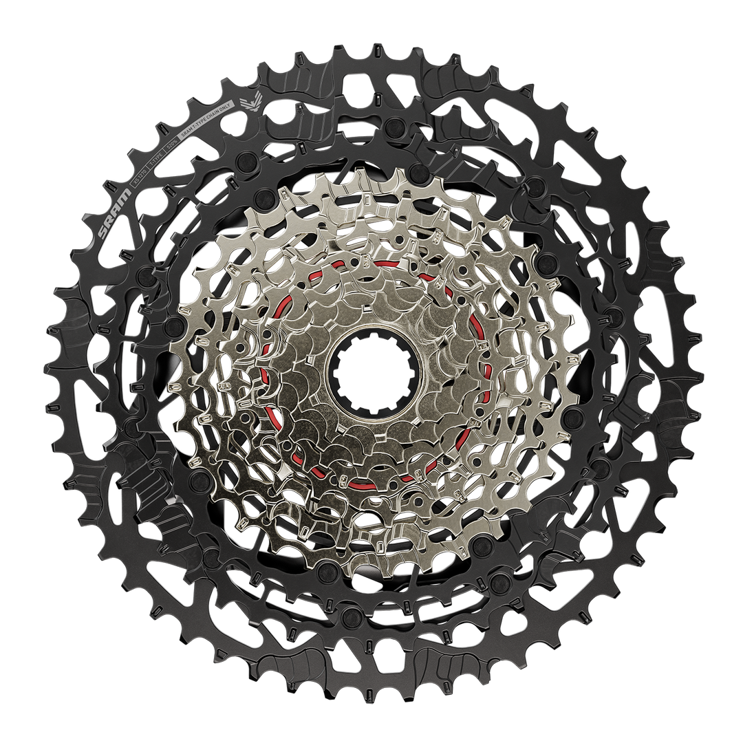 Cassette XS-1270 T-Type Eagle 10-52 12 speed