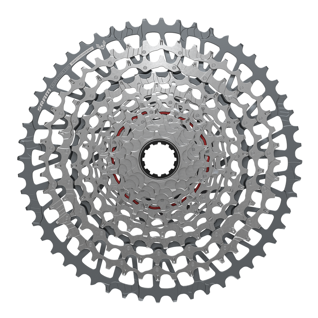 Cassette XS-1275 T-Type Eagle 10-52 12 speed