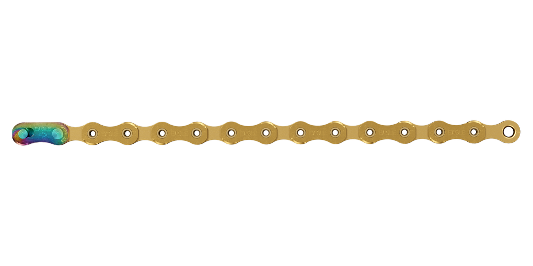 Chain XX1 Eagle - Gold
