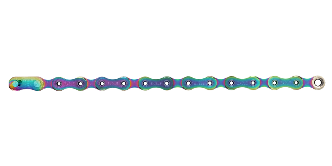 Chain XX1 Eagle - Rainbow