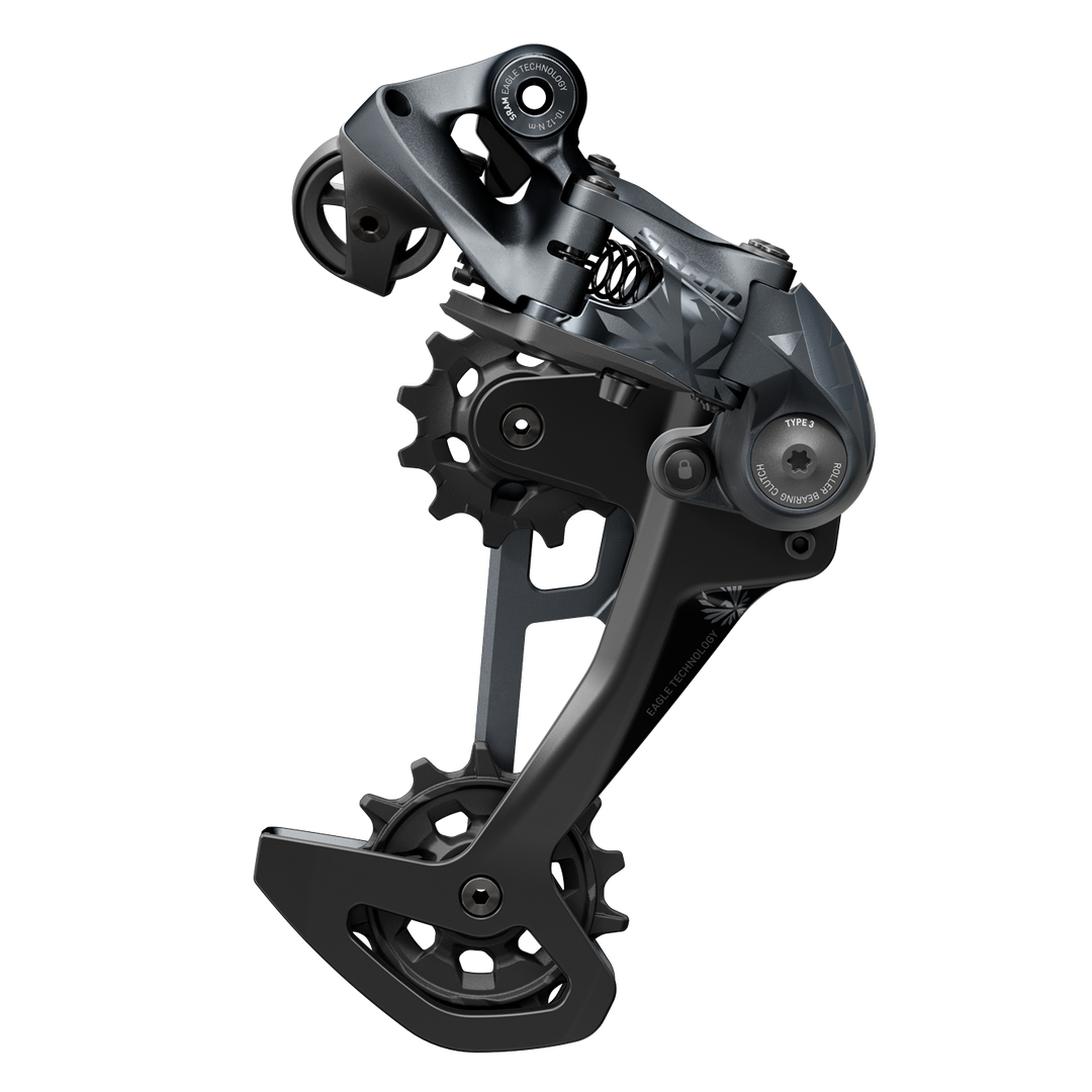 Rear Derailleur XX1 Eagle 12 speed Lunar Max 52T