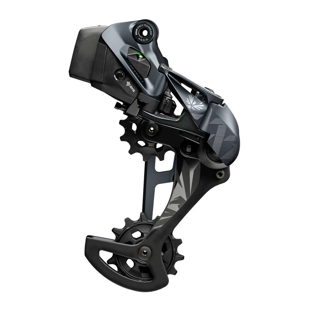 Rear Derailleur XX1 Eagle AXS 12 speed