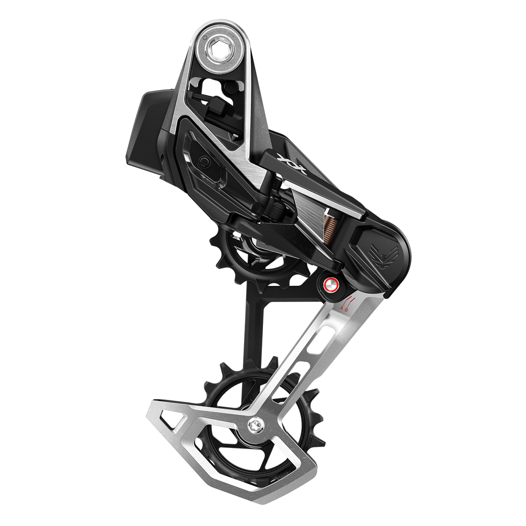 Rear Derailleur XX T-Type Eagle AXS 12 speed