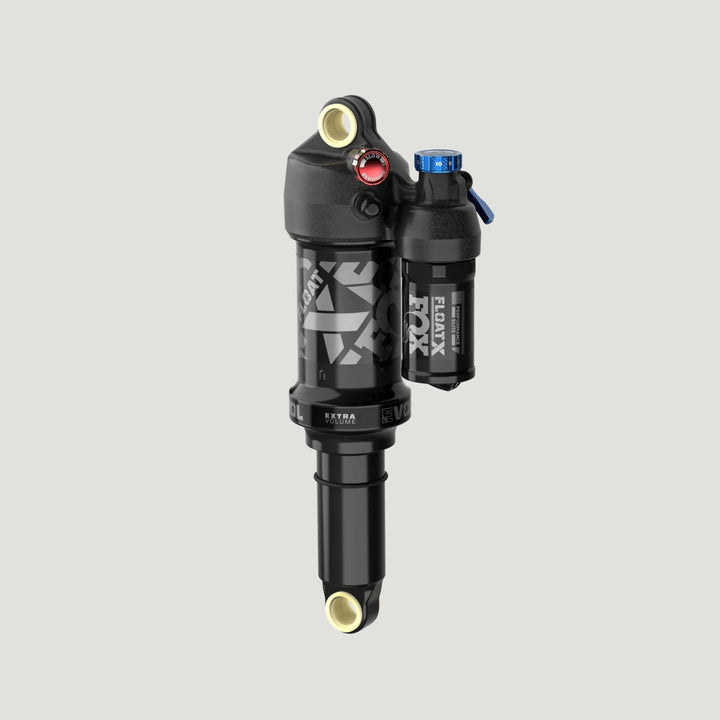 Fox Float X Performance Elite