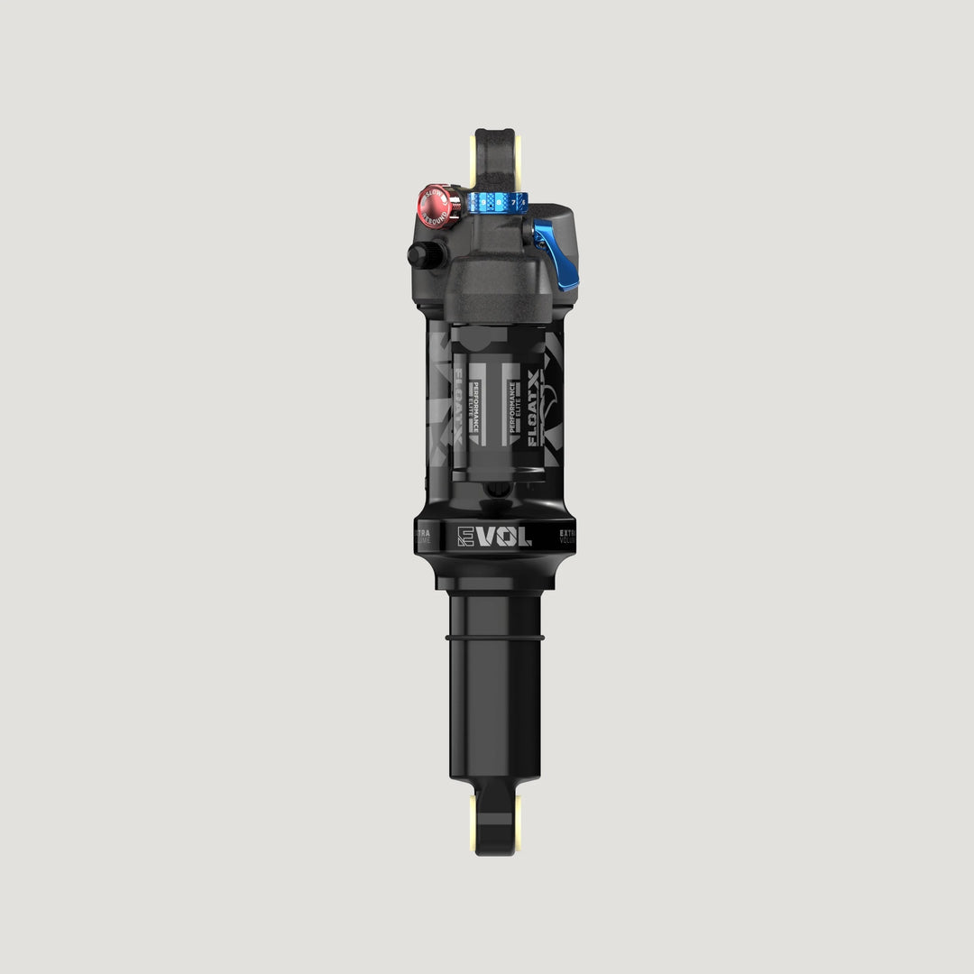 Fox Float X Performance Elite