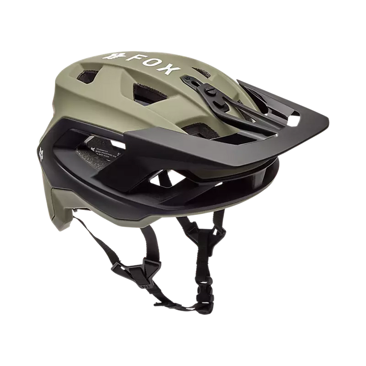 Fox Racing Speedframe 5050 Helmet MIPS