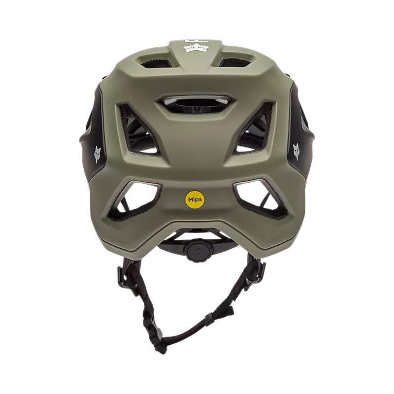 Fox Racing Speedframe 5050 Helmet MIPS