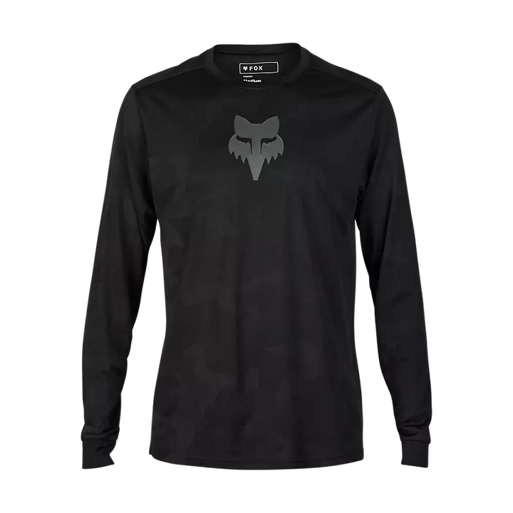 Ranger TruDri® Long Sleeve Jersey