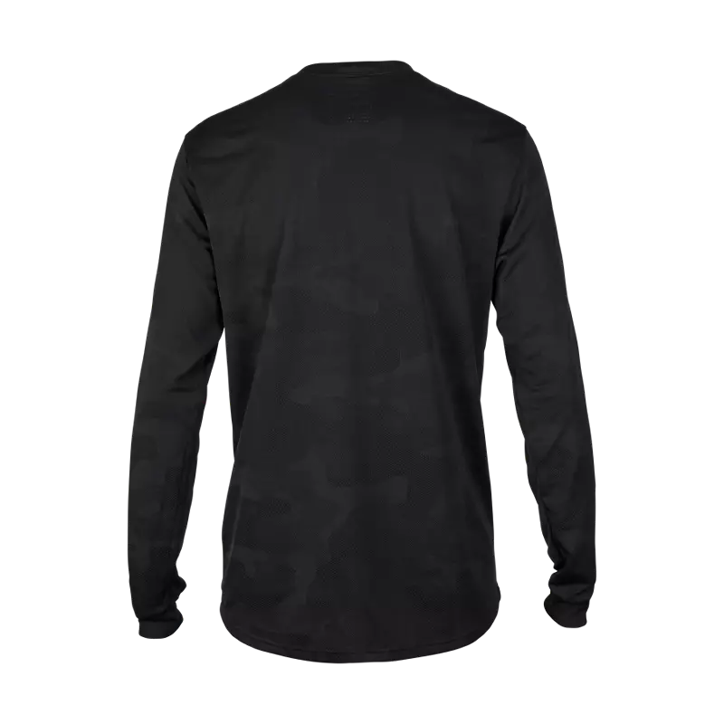 Ranger TruDri® Long Sleeve Jersey