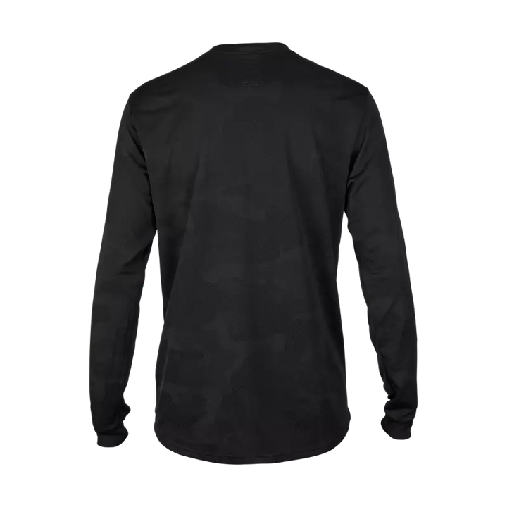 Ranger TruDri® Long Sleeve Jersey