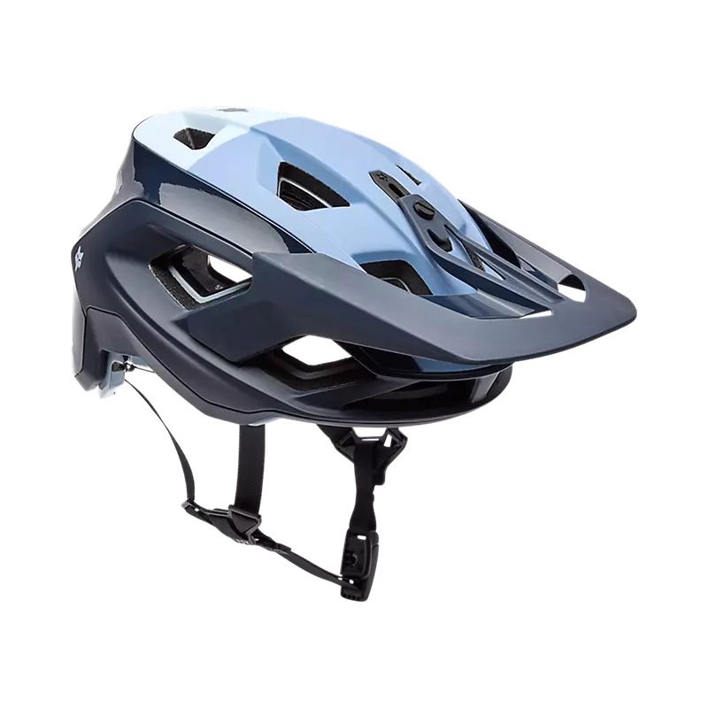 Fox Racing Speedframe RS Paranoid Helmet MIPS