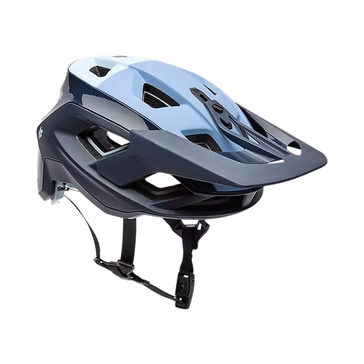 Fox Racing Speedframe RS Paranoid Helmet MIPS
