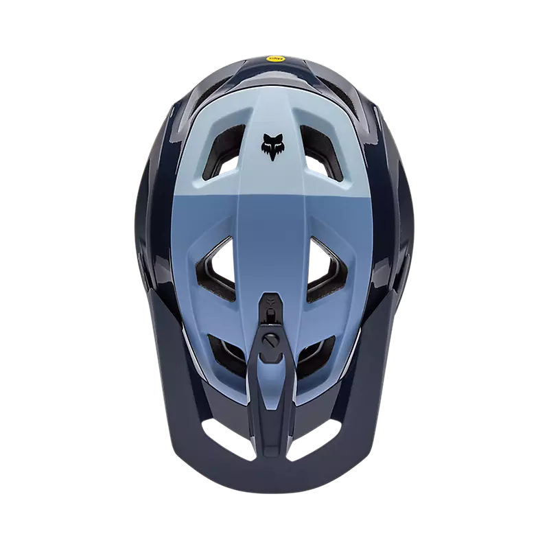 Fox Racing Speedframe RS Paranoid Helmet MIPS