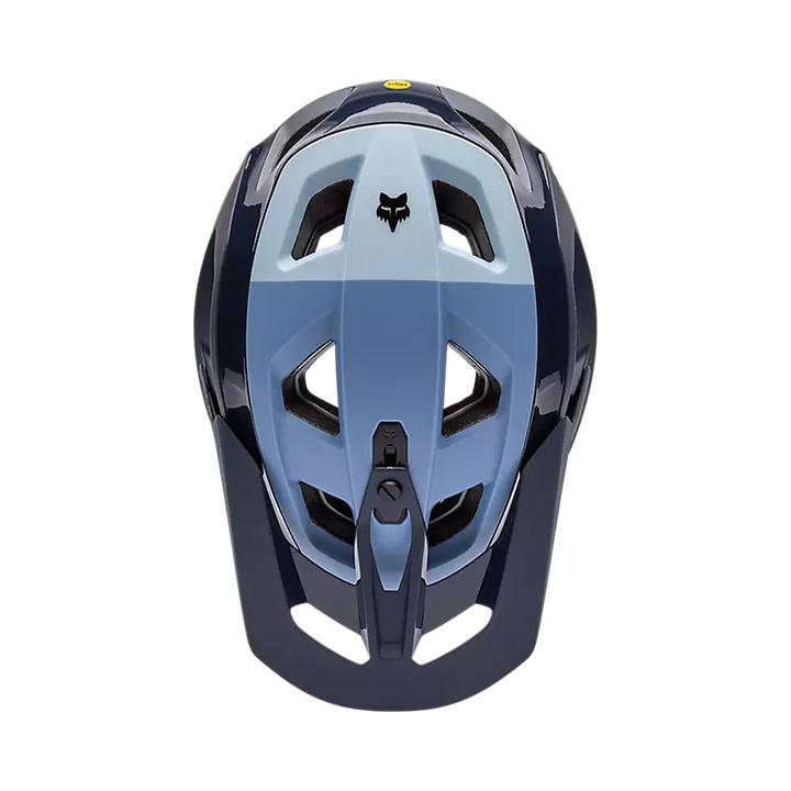 Fox Racing Speedframe RS Paranoid Helmet MIPS